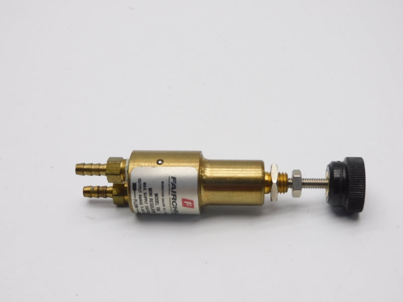 FAIRCHILD 70B 0-30PSI NSNP