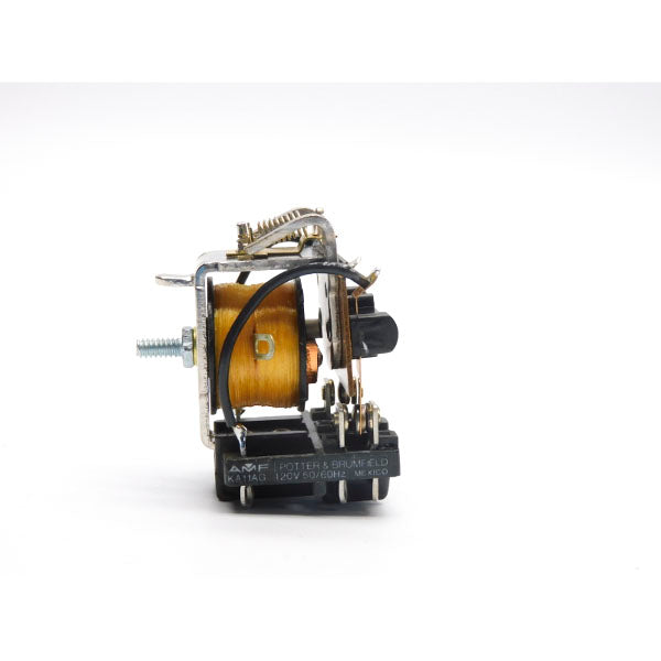 POTTER&BRUMFIELD KA11AG 120V 10A NSNP