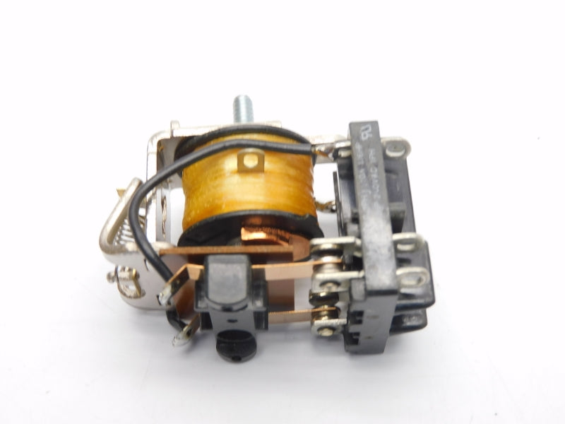 POTTER&BRUMFIELD KA11AG 120V 10A NSNP