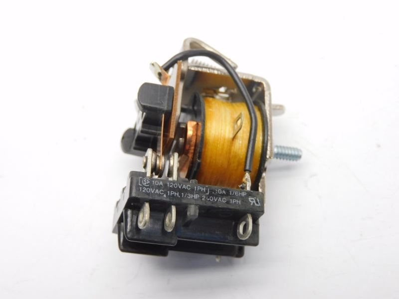 POTTER&BRUMFIELD KA11AG 120V 10A NSNP