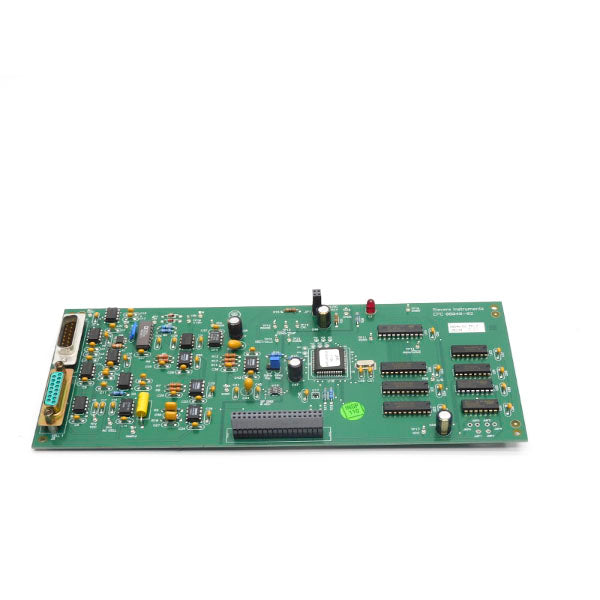 SIEVERS INSTRUMENTS EPC 08040-02 08040-03 REV. A NSNP