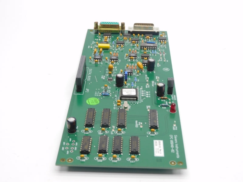 SIEVERS INSTRUMENTS EPC 08040-02 08040-03 REV. A NSNP