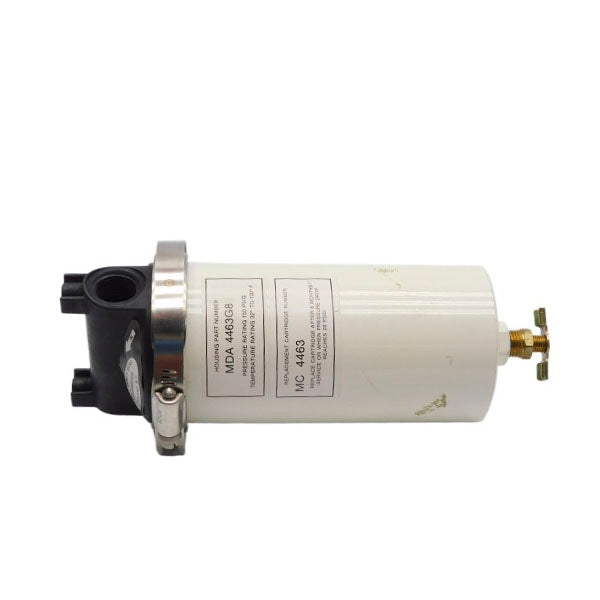 PALL MDA4463G8 150PSI NSNP