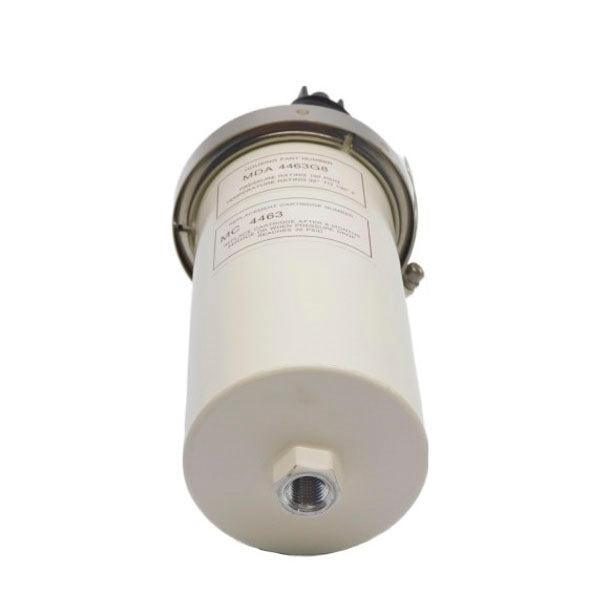 PALL MDA4463G8 150PSI UNMP