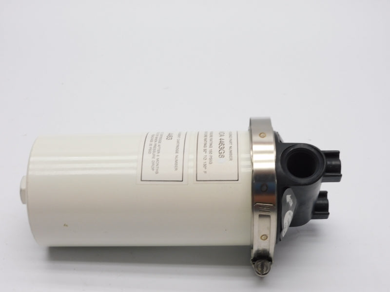PALL MDA4463G8 150PSI UNMP