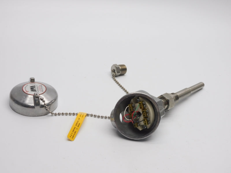 M&M CONTROL SERVICE R1T285L483-S4C0609C9-SL-BHN31 NSNP