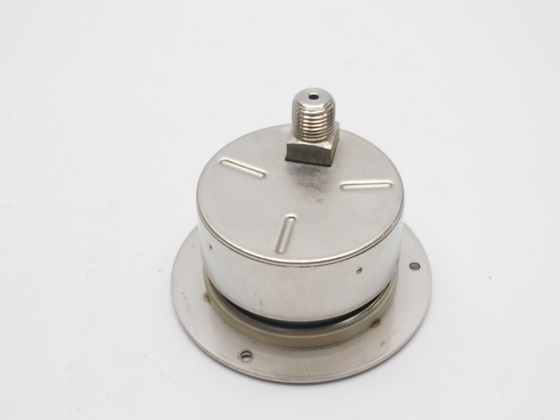 WIKA 232.30 2.5" 3-15PSI NSMP