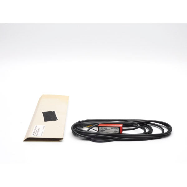 LEUZE ELECTRONIC RK18/4G.2.3000 24VDC NSMP