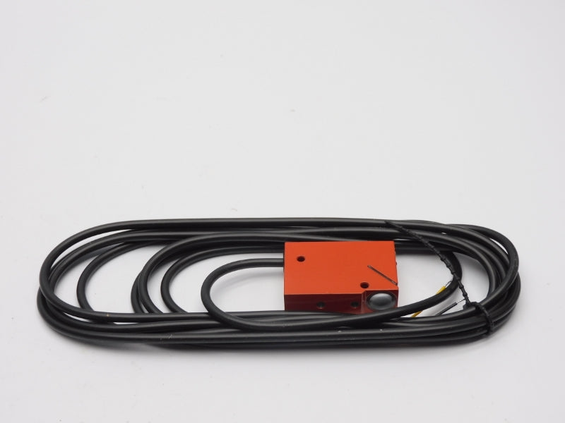 LEUZE ELECTRONIC RK18/4G.2.3000 24VDC NSMP