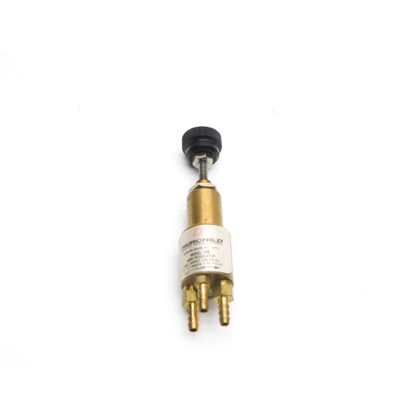 FAIRCHILD 70B 0-30PSI (AS PICTURED) NSNP