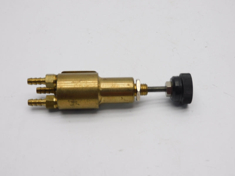 FAIRCHILD 70B 0-30PSI (AS PICTURED) NSNP
