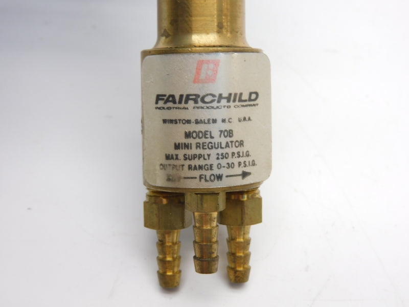 FAIRCHILD 70B 0-30PSI (AS PICTURED) NSNP