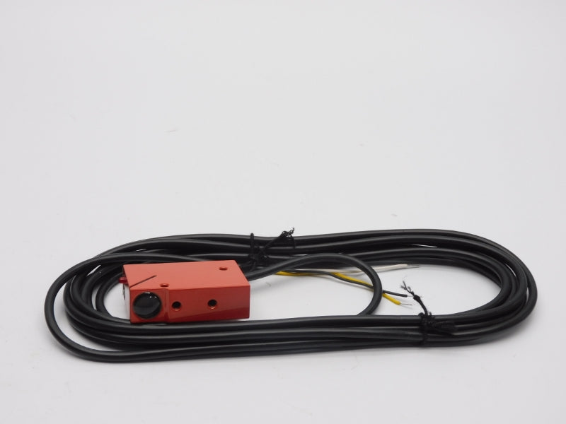 LEUZE ELECTRONIC RK18/4G.2 24VDC NSNP
