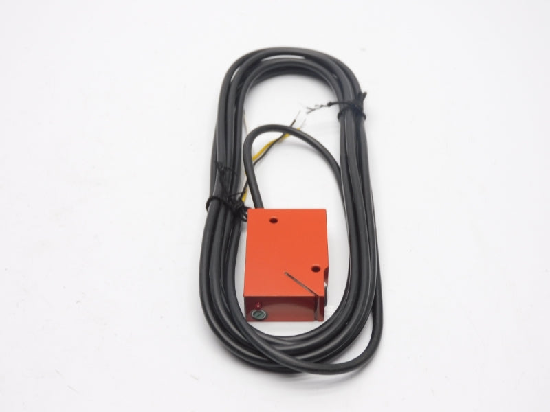 LEUZE ELECTRONIC RK18/4G.2 24VDC NSNP