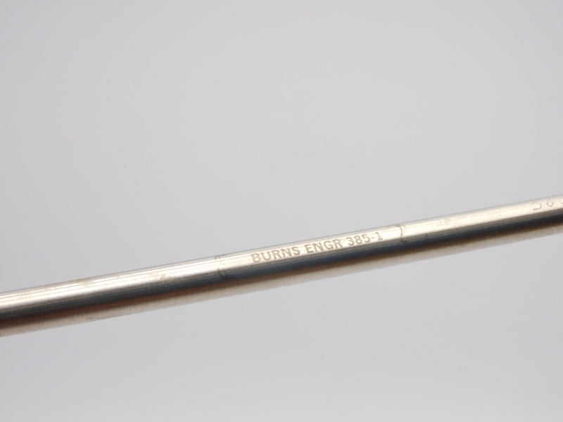 BURNS 385-1 NSNP