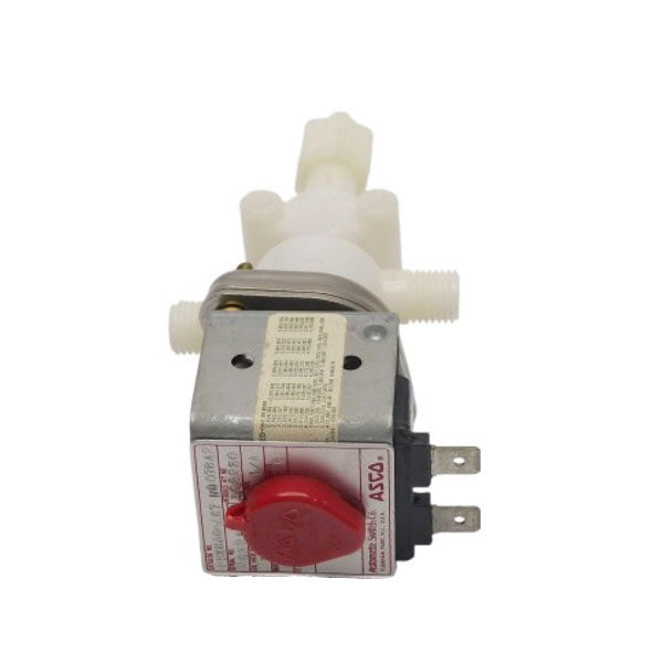 ASCO PSX8360A67 110/120V 125PSI 1/4" NSNP