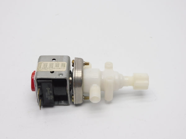 ASCO PSX8360A67 110/120V 125PSI 1/4" NSNP
