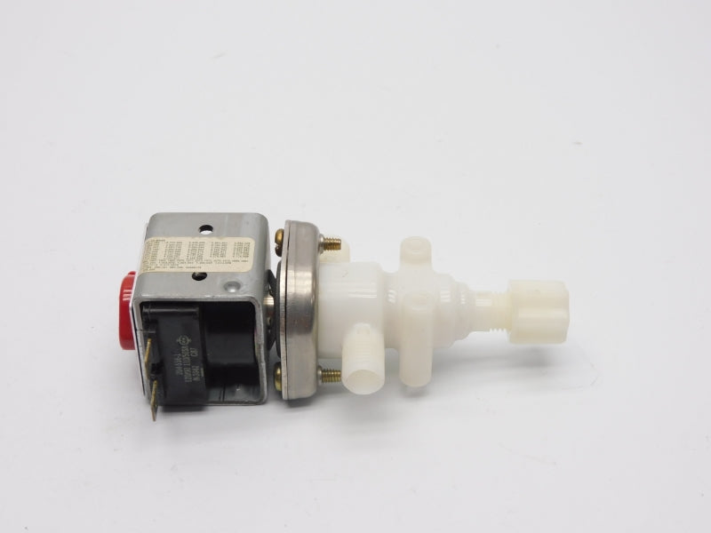 ASCO PSX8360A67 110/120V 125PSI 1/4" NSNP