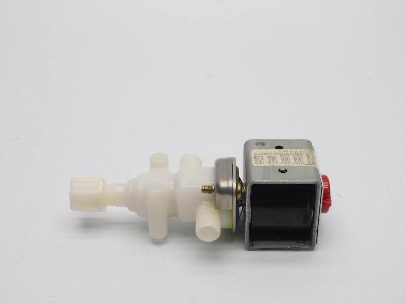 ASCO PSX8360A67 110/120V 125PSI 1/4" NSNP