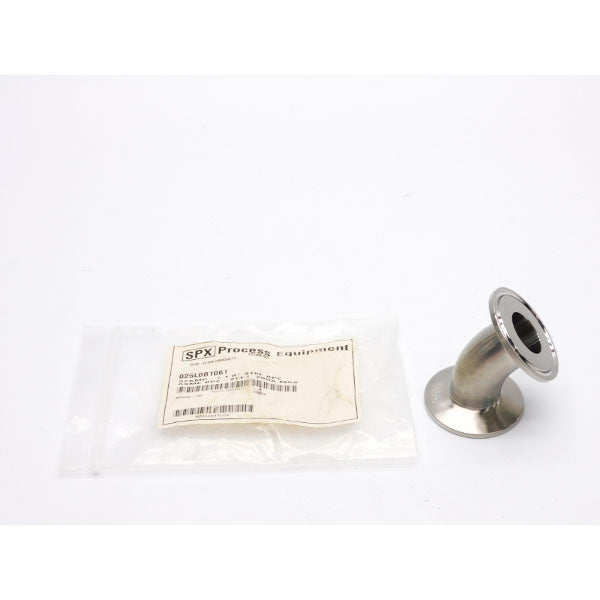 SPX 025L0B1061 S2KMP-7 1" NSMP