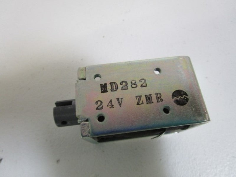MARUHA ELECTRIC MD282 ZMR 24V  NSMP