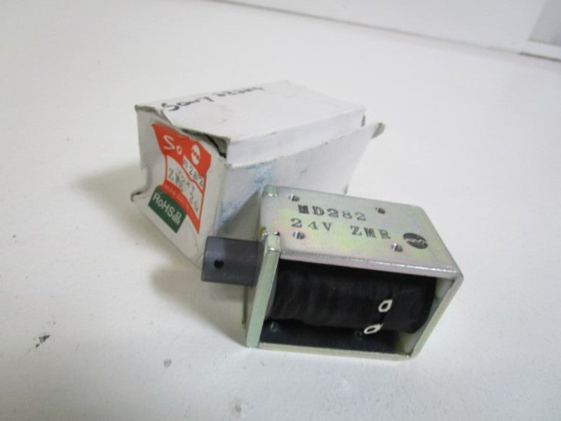 MARUHA ELECTRIC MD282 ZMR 24V  NSMP