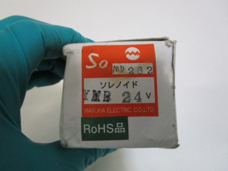 MARUHA ELECTRIC 24V MD282 YMR NSMP