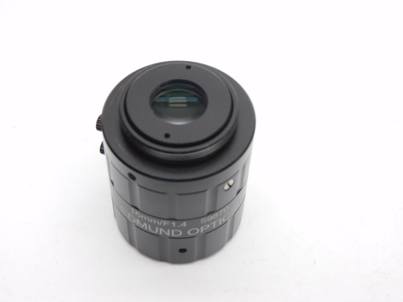 EDMUND OPTICS 59870 16mm NSNP