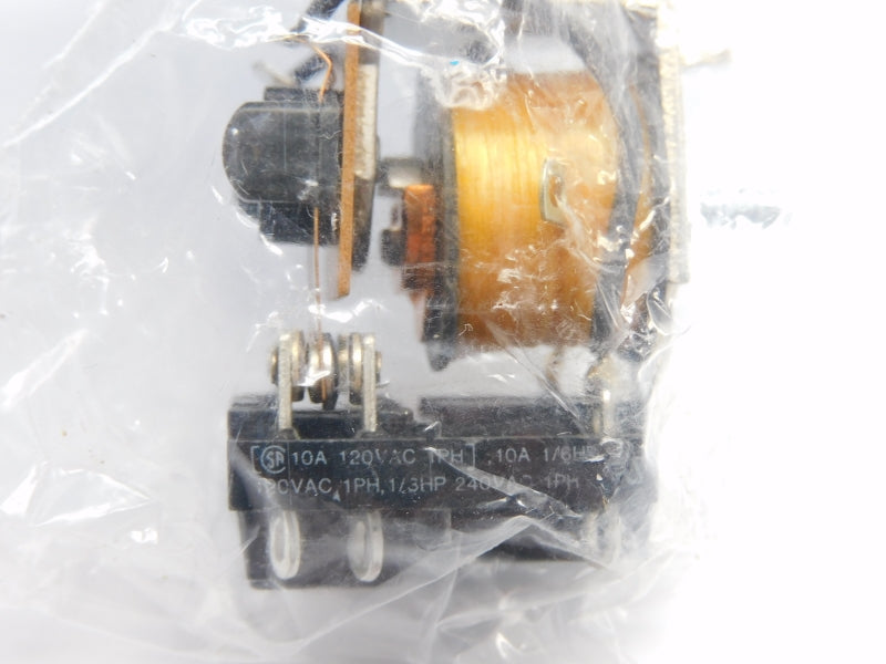 POTTER&BRUMFIELD KA11AG 120V 10A NSMP
