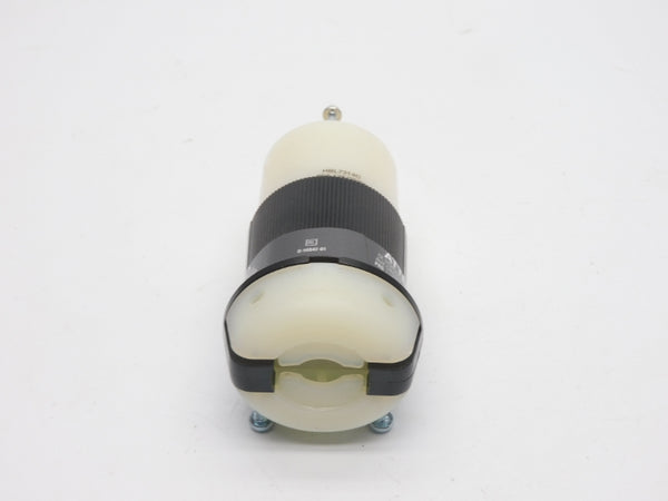 HUBBELL HBL7314C 125/250V 20A NSMP
