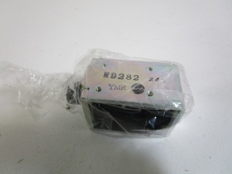 MARUHA ELECTRIC 24V MD282 YMR NSMP