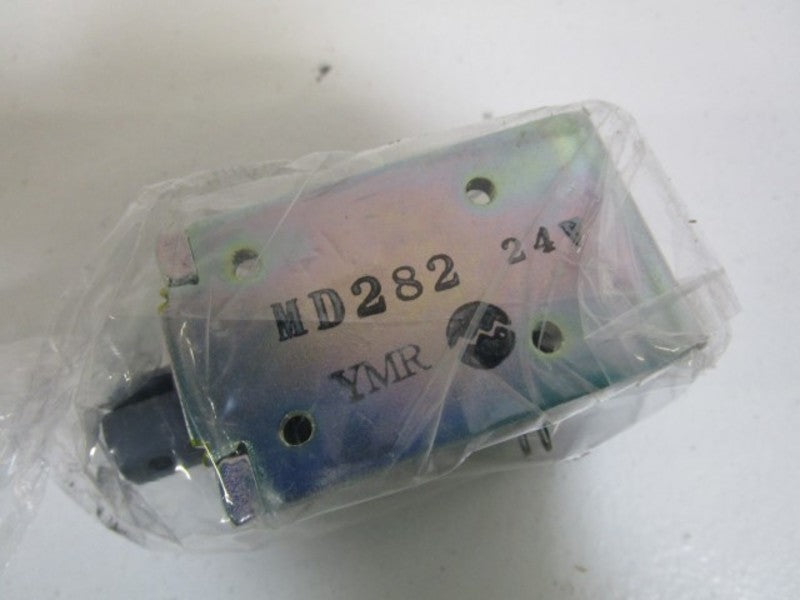 MARUHA ELECTRIC 24V MD282 YMR NSMP