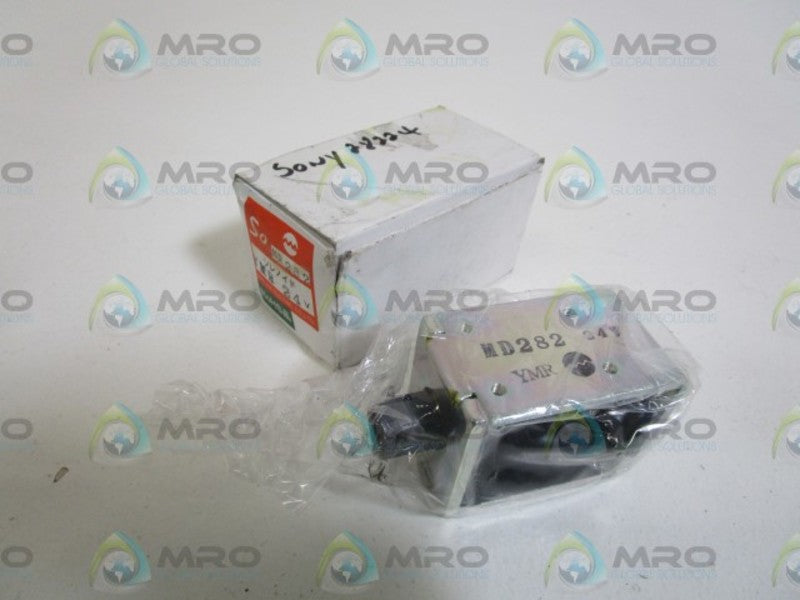 MARUHA ELECTRIC 24V MD282 YMR NSMP