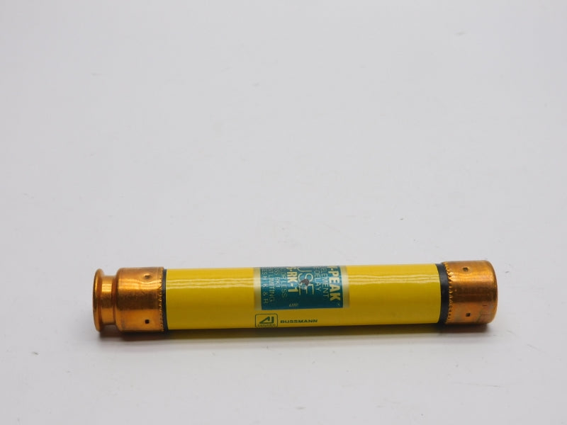 BUSSMANN LPS-RK-1 600VAC 1A NSNP