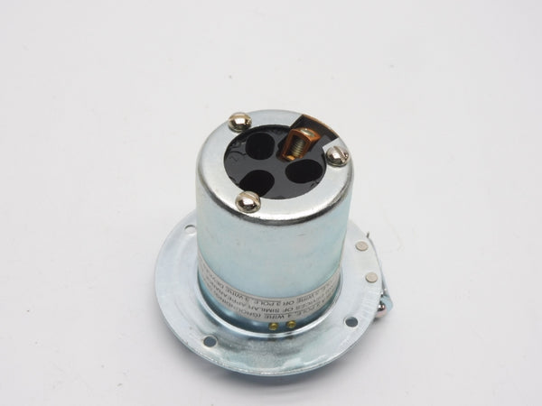 HUBBELL HBL7968 600VAC 50A NSMP