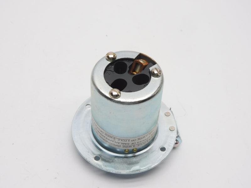 HUBBELL HBL7968 600VAC 50A NSMP