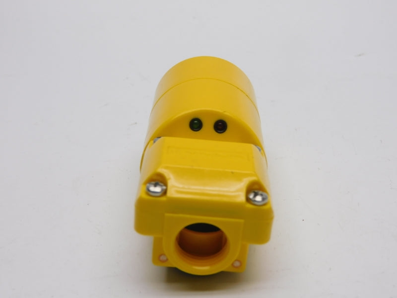 TURCK BC20-K40SR-FZ3X2 20-250VAC NSNP