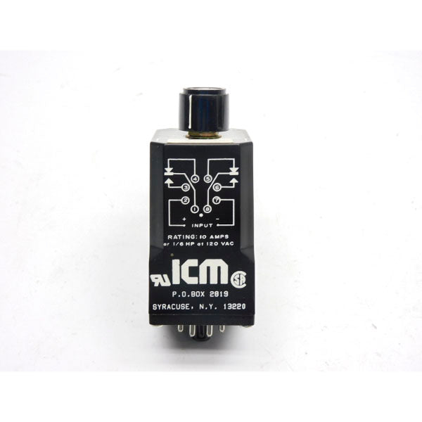 ICM MDR115A2Y180 120VAC 10A 2.4-180S NSNP