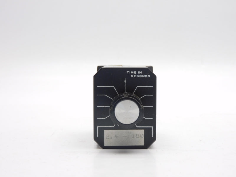 ICM MDR115A2Y180 120VAC 10A 2.4-180S NSNP