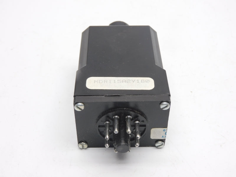 ICM MDR115A2Y180 120VAC 10A 2.4-180S NSNP