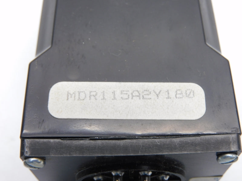 ICM MDR115A2Y180 120VAC 10A 2.4-180S NSNP