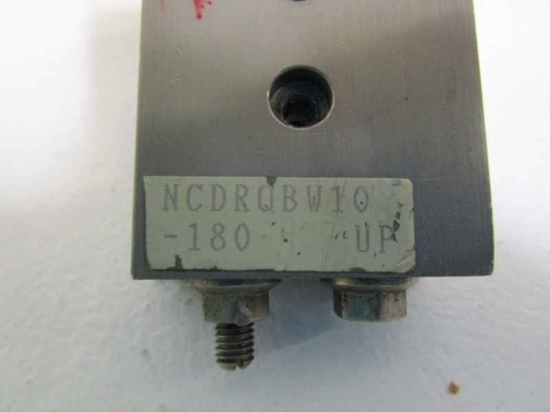 SMC NCDRQBW10-180 UNMP