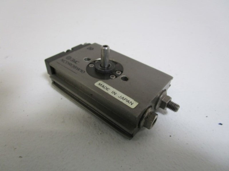 SMC NCDRQBW10-180 UNMP