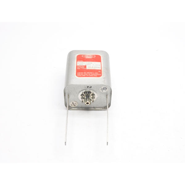 PANALARM ACSF1-120A 120VAC 20A UNMP