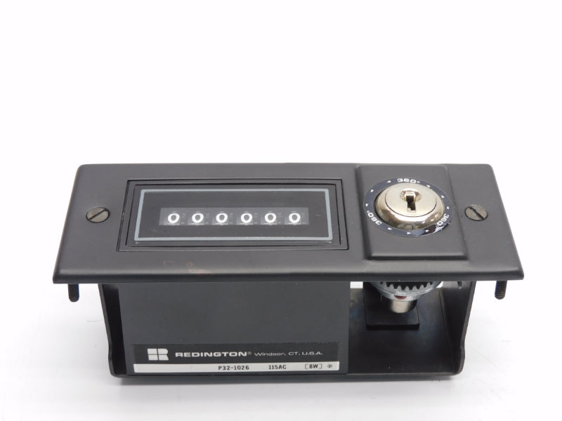 REDINGTON P32-1026 115VAC NSNP