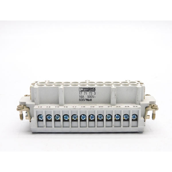PHOENIX CONTACT 1771723 600V 16A NSNP