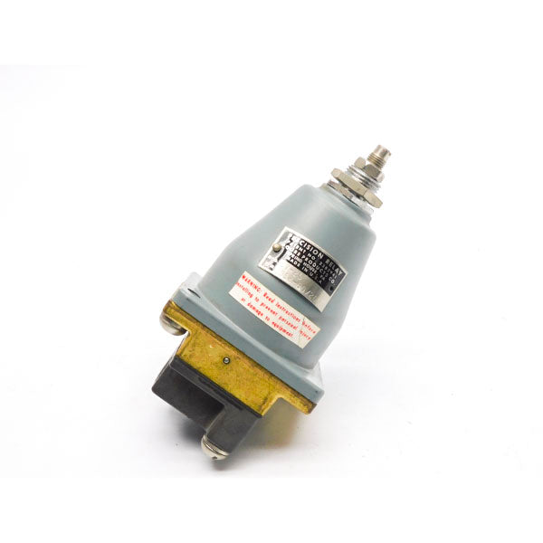 MOORE PRODUCTS 3512-60/200B 67-25 NSNP