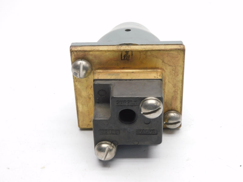 MOORE PRODUCTS 3512-60/200B 67-25 NSNP