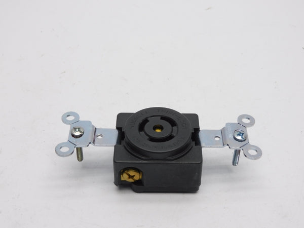 HUBBELL HBL7582 250V 15A NSMP