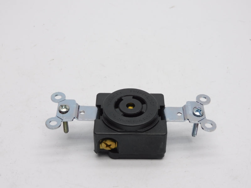 HUBBELL HBL7582 250V 15A NSMP